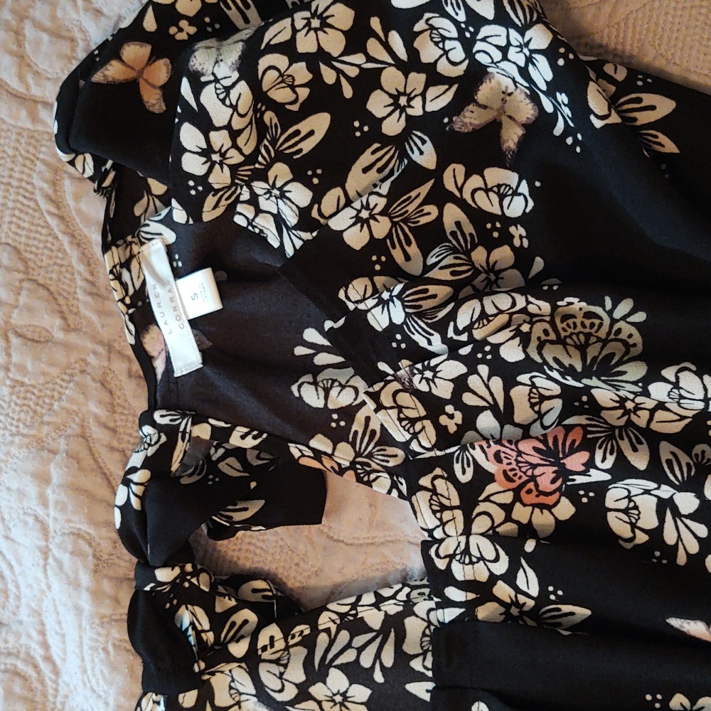 Lauren Conrad dress size S